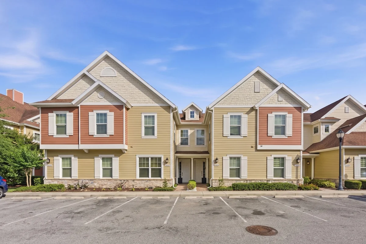 Townhome in Kissimmee property photo 4