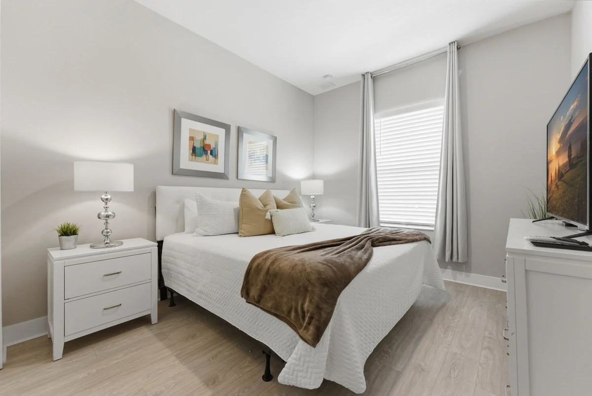 Townhome in Kissimmee property photo 5