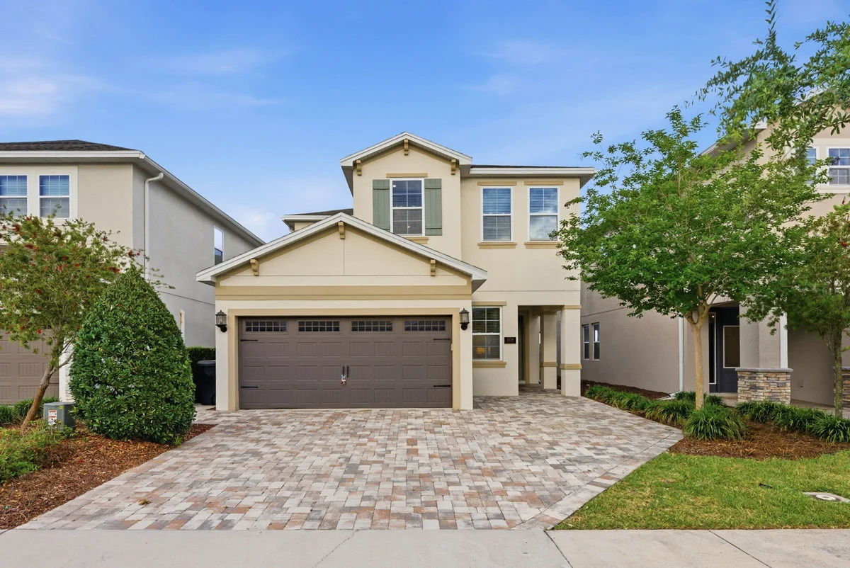 Home in Kissimmee property photo 5
