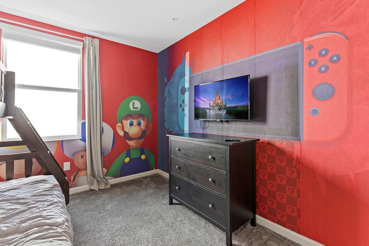 Apartment in Four Corners property photo 4