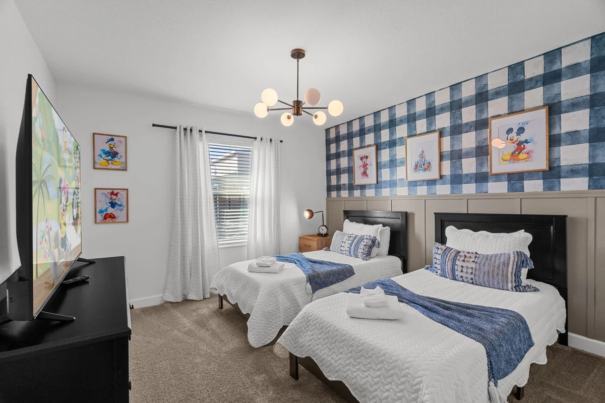 Townhome in Davenport property photo 3