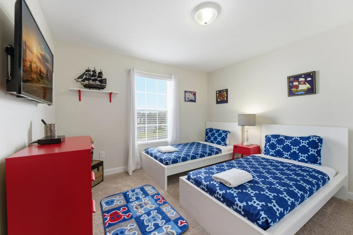 Home in Kissimmee property photo 4
