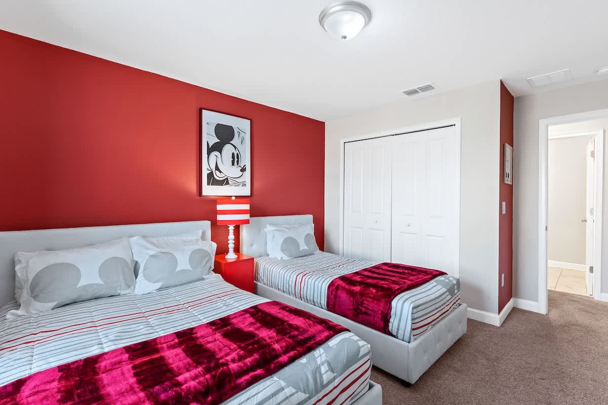 Townhome in Kissimmee property photo 3