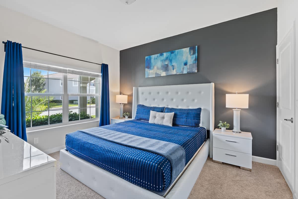 Townhome in Kissimmee property photo 5