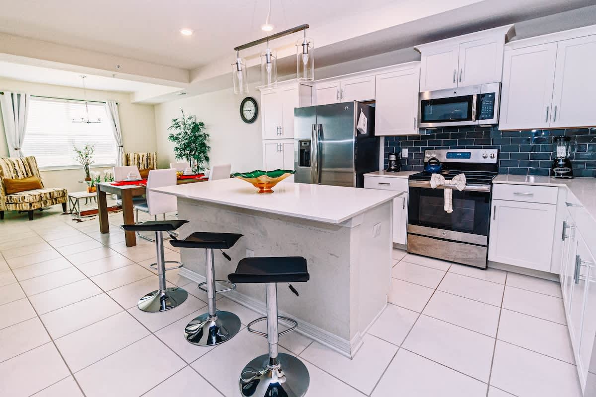 Apartment in Kissimmee property photo 3