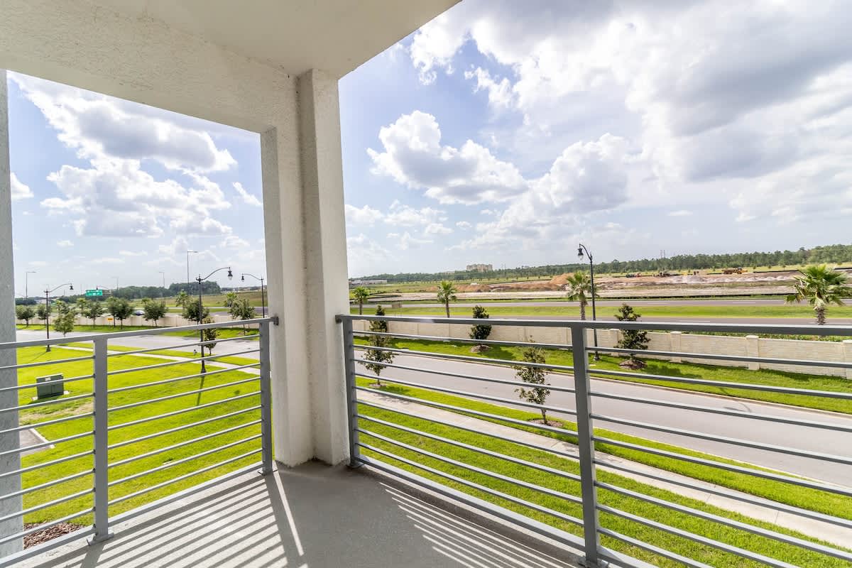 Apartment in Kissimmee property photo 4
