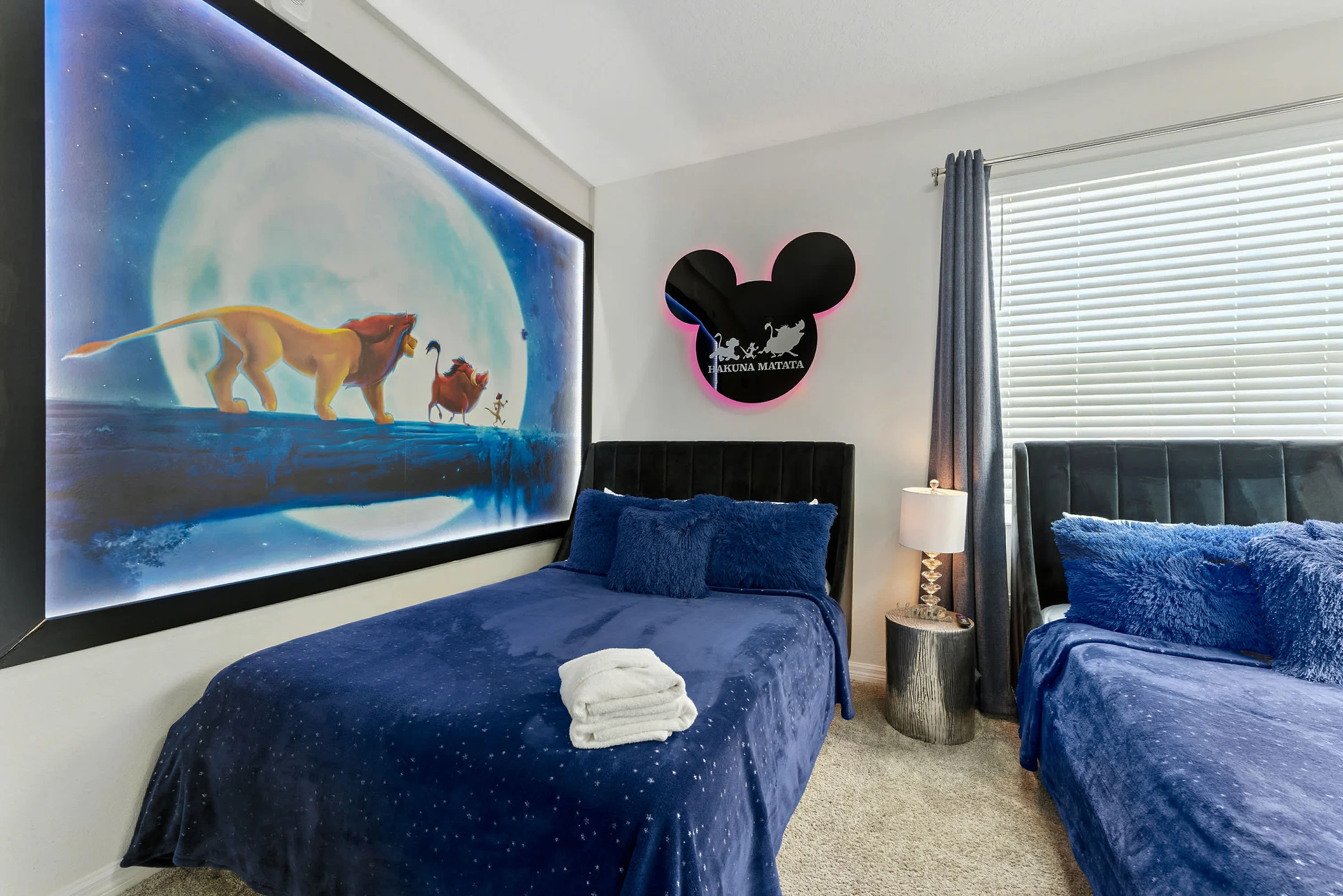 Apartment in Kissimmee property photo 5