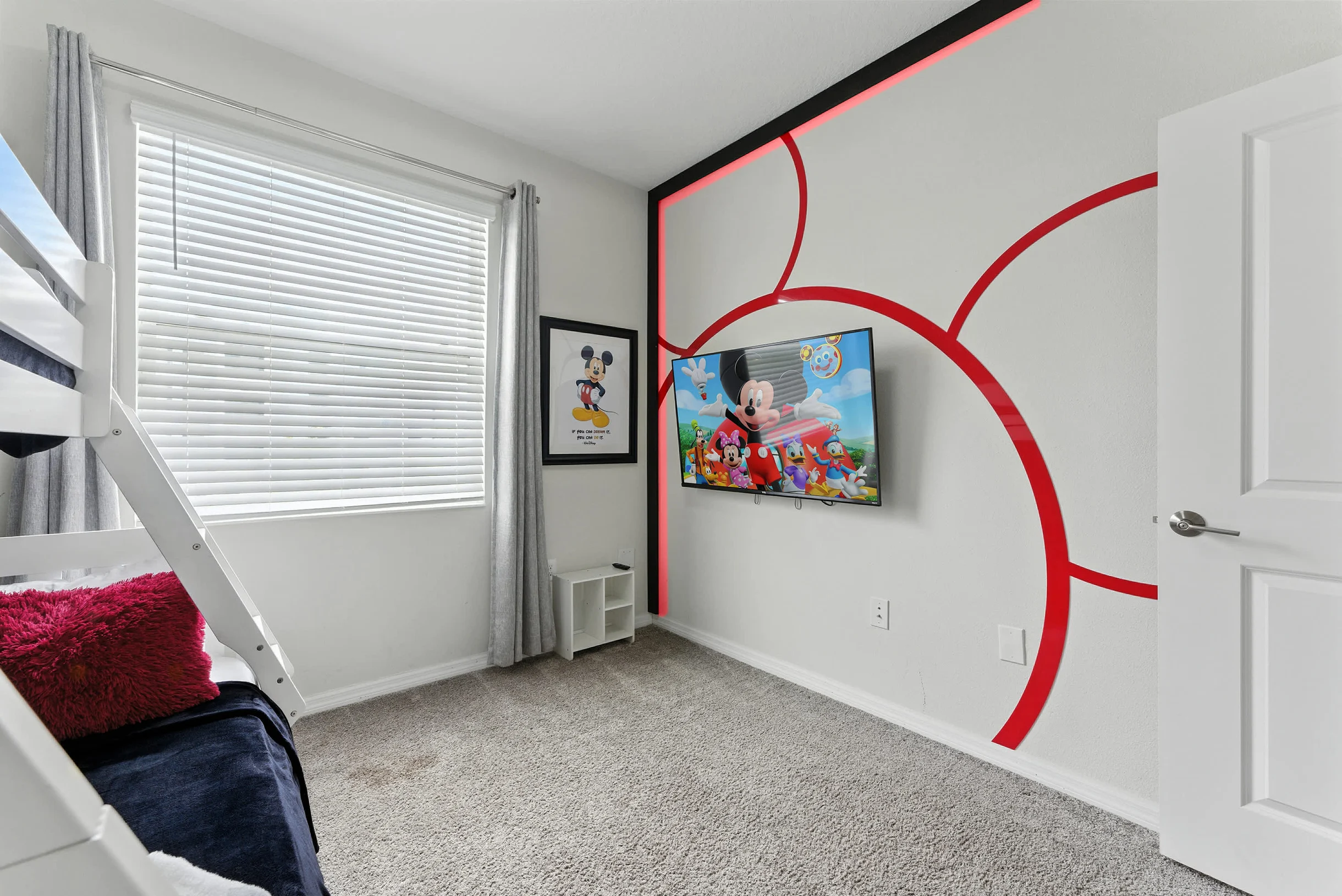 Apartment in Kissimmee property photo 4