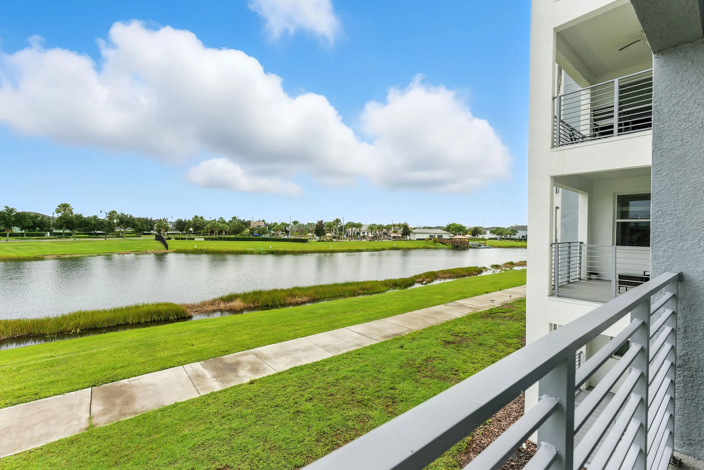 Apartment in Kissimmee property photo 2