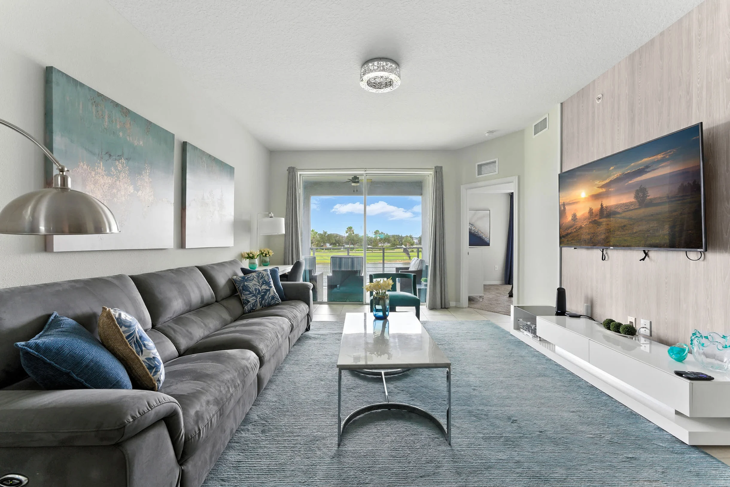 Apartment in Kissimmee property photo 1