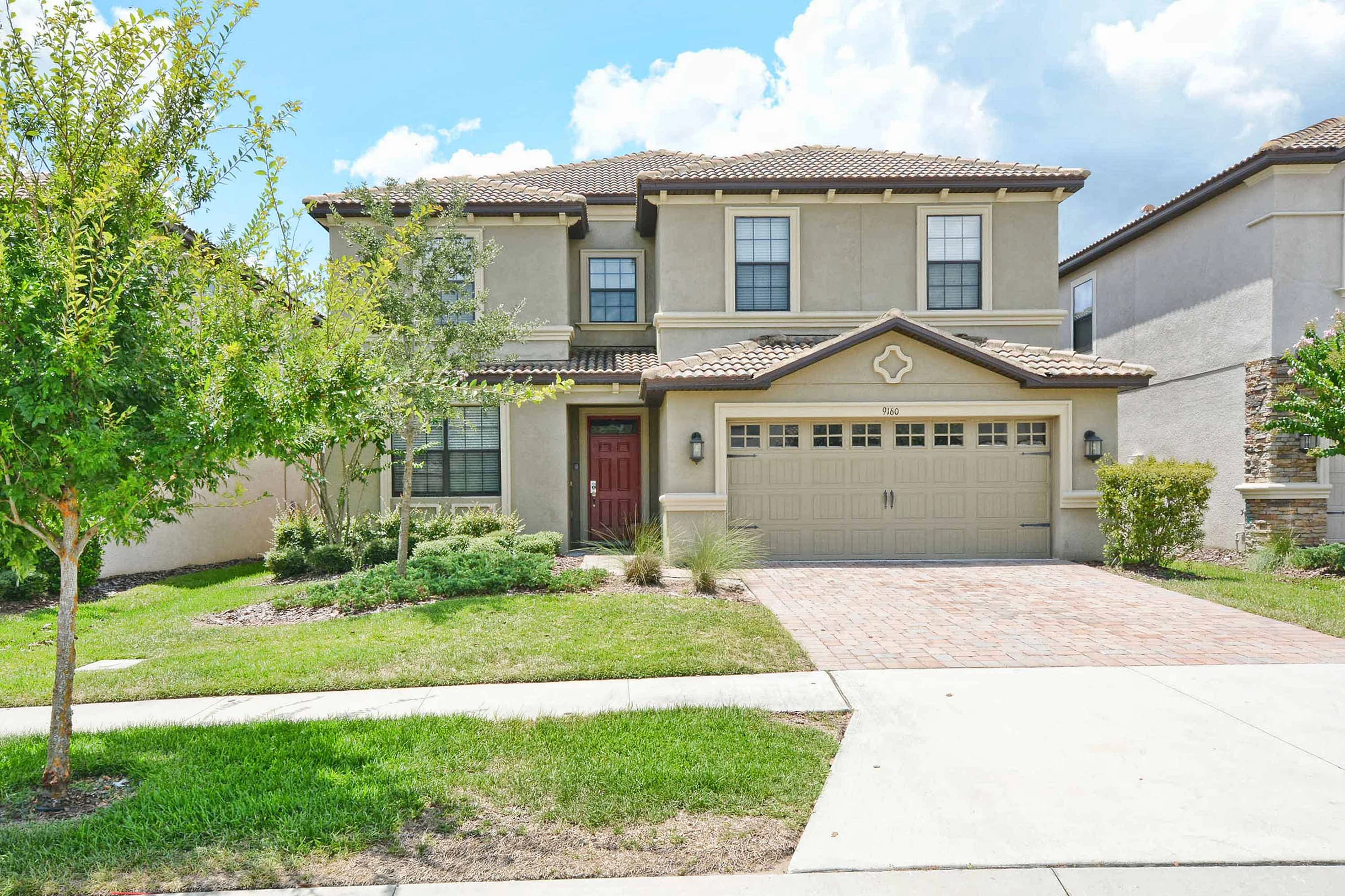 Home in Four Corners property photo 4