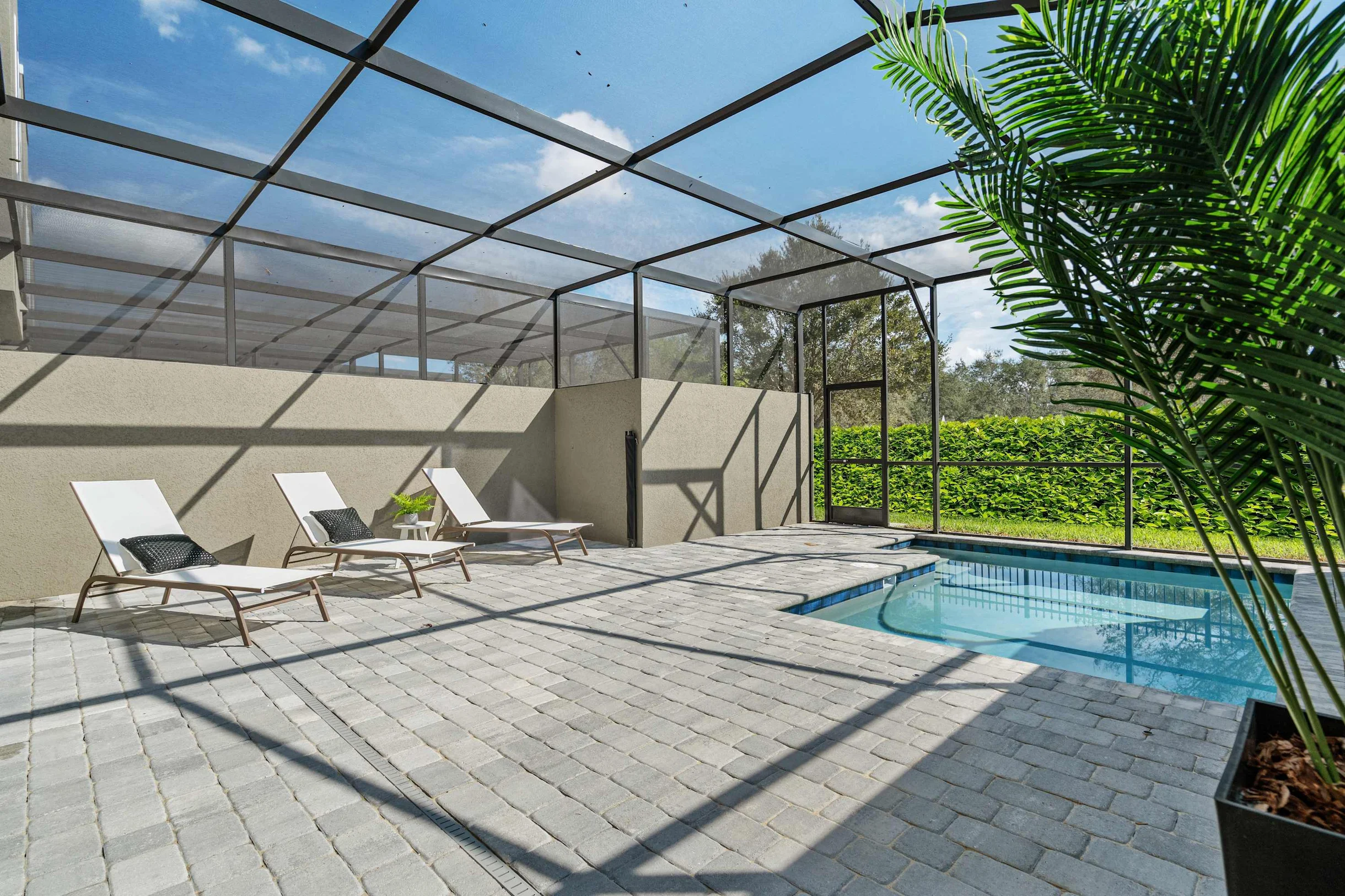 Townhome in Kissimmee property photo 2