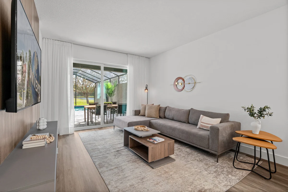 Townhome in Kissimmee property photo 5