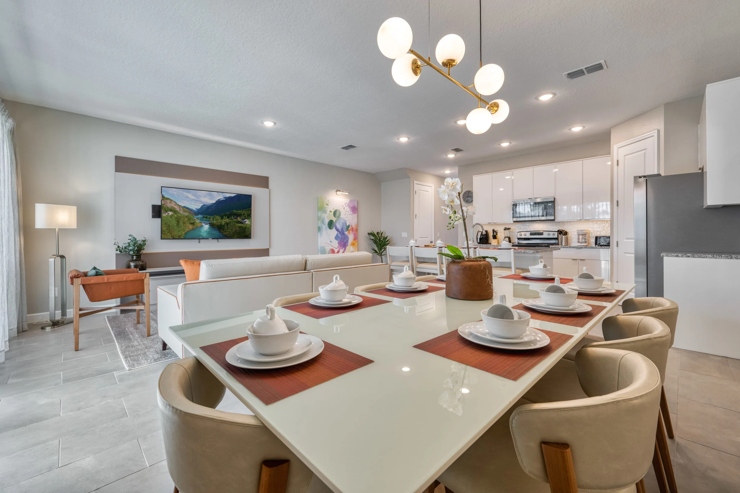 Townhome in Kissimmee property photo 5