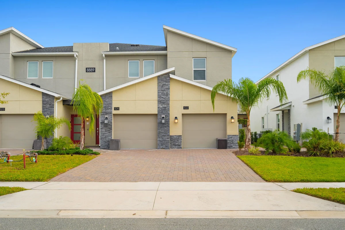 Apartment in Kissimmee property photo 4