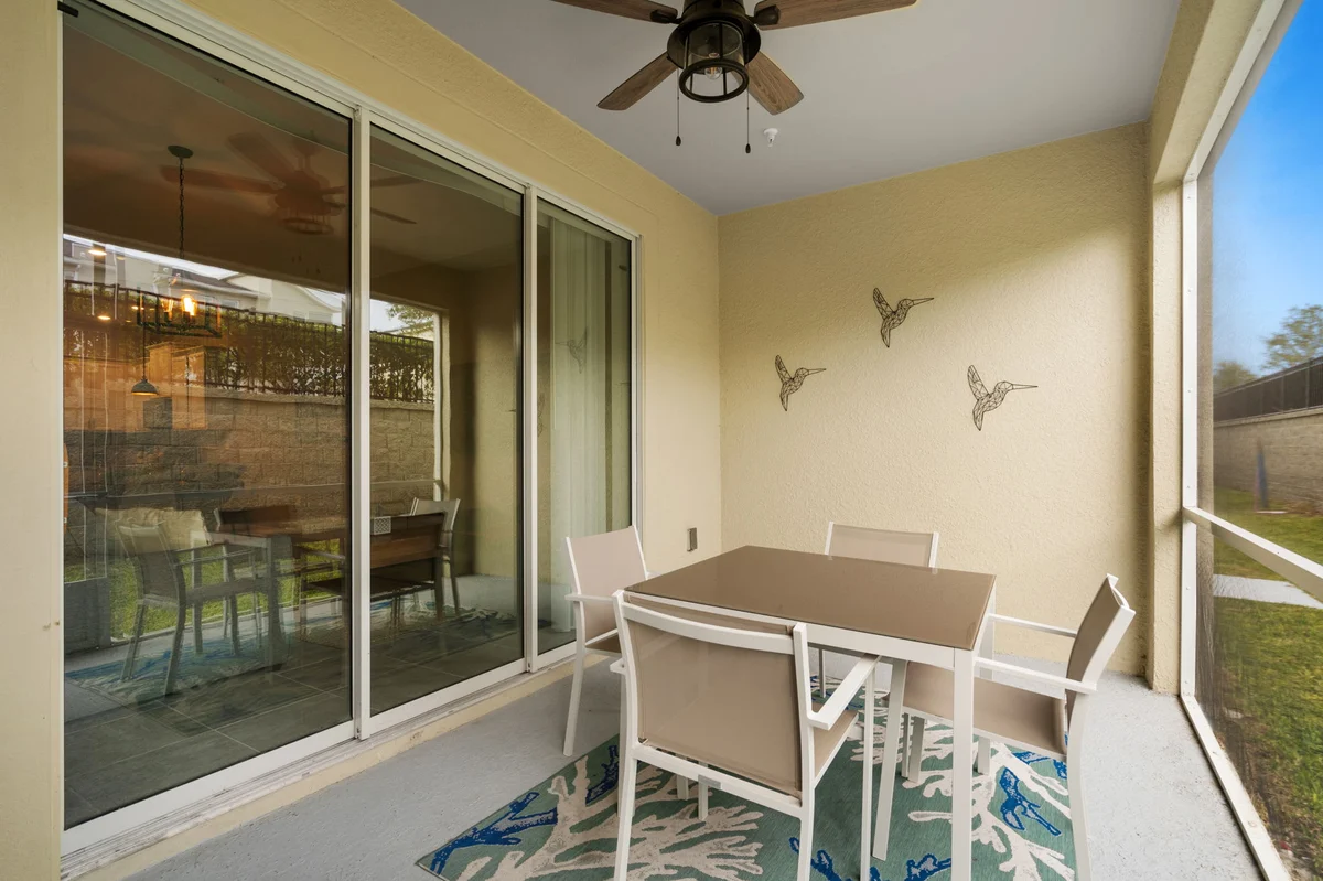 Apartment in Kissimmee property photo 3