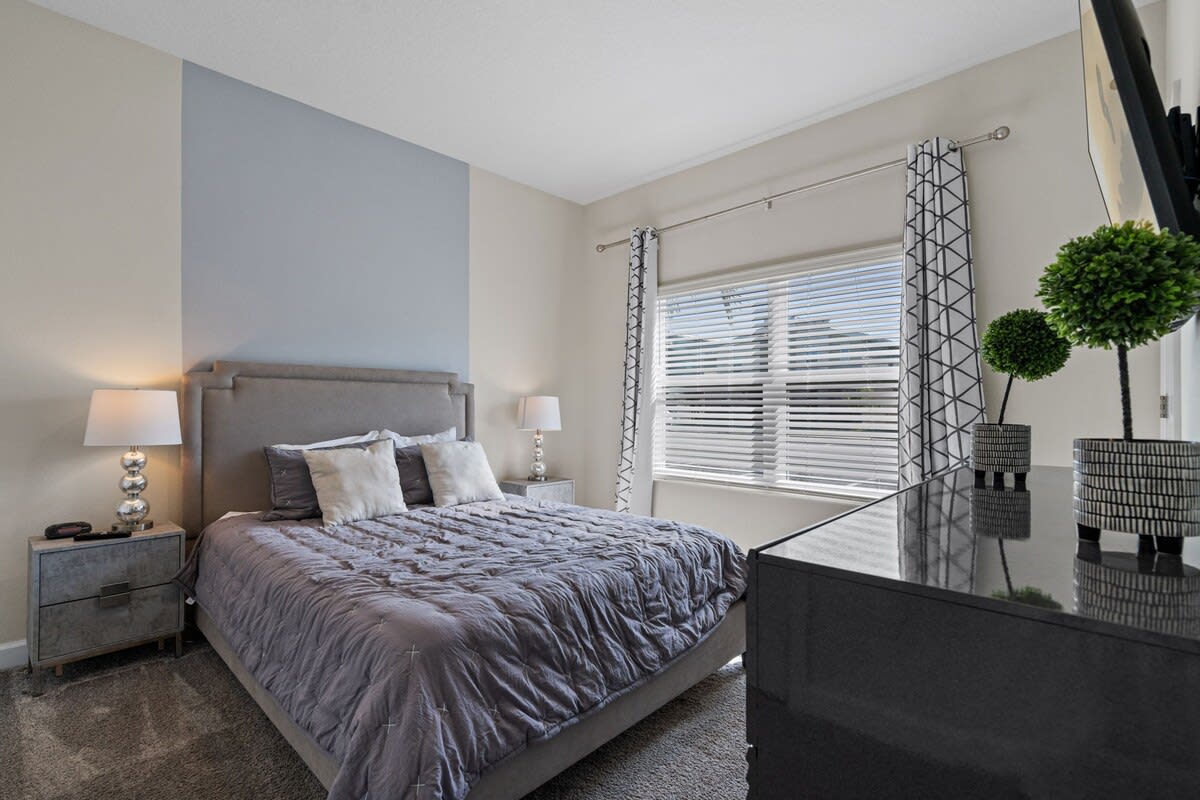Townhome in Kissimmee property photo 4