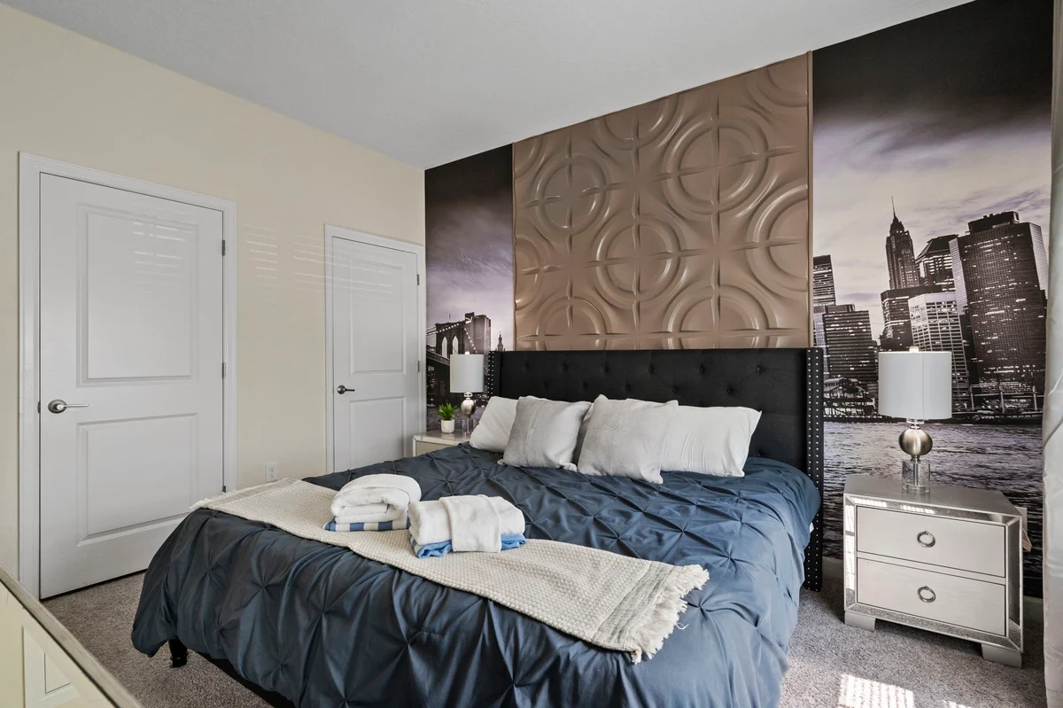 Townhome in Davenport property photo 5