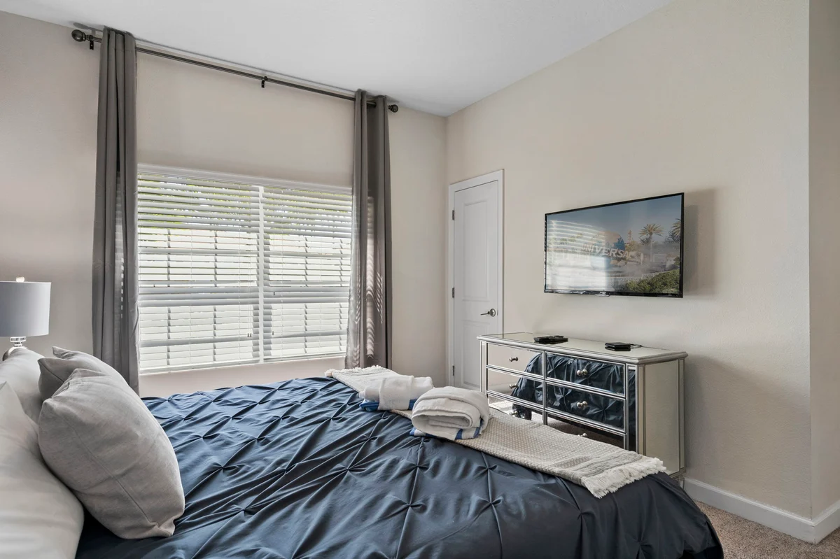 Townhome in Davenport property photo 4