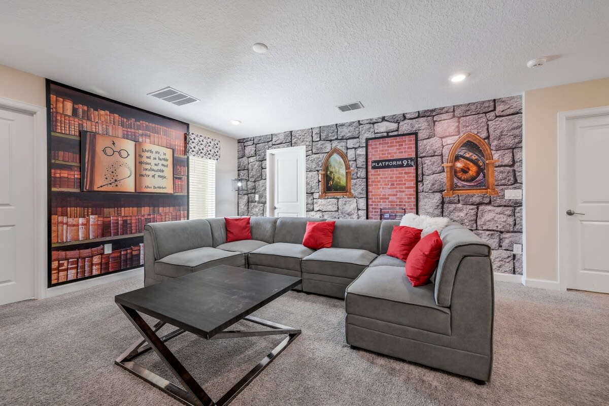 Home in Kissimmee property photo 3