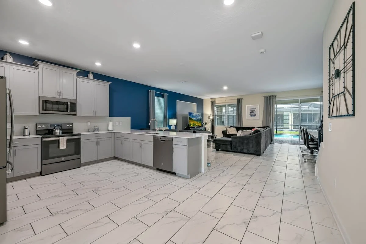 Home in Kissimmee property photo 5