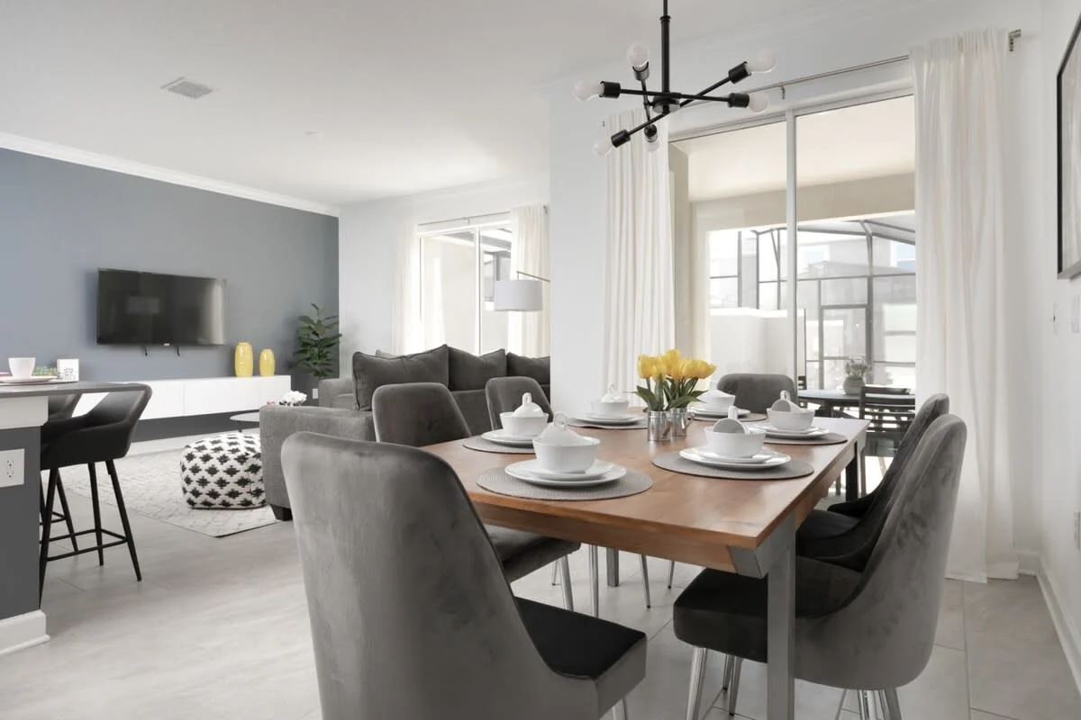 Townhome in Kissimmee property photo 3