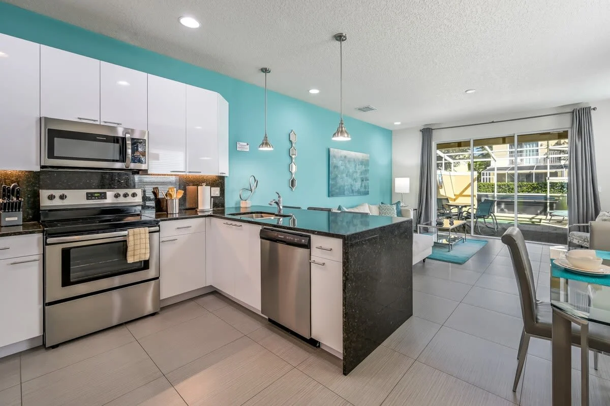 Townhome in Clermont property photo 2