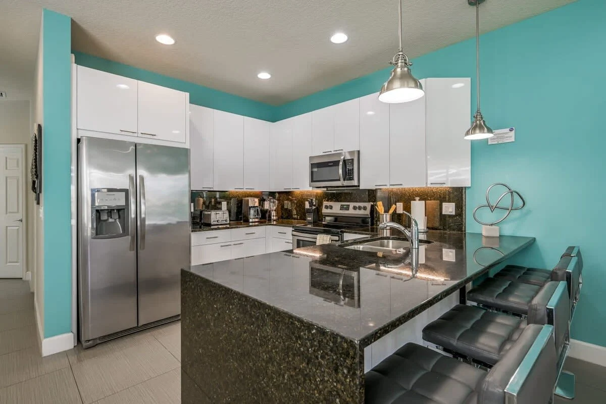 Townhome in Clermont property photo 3