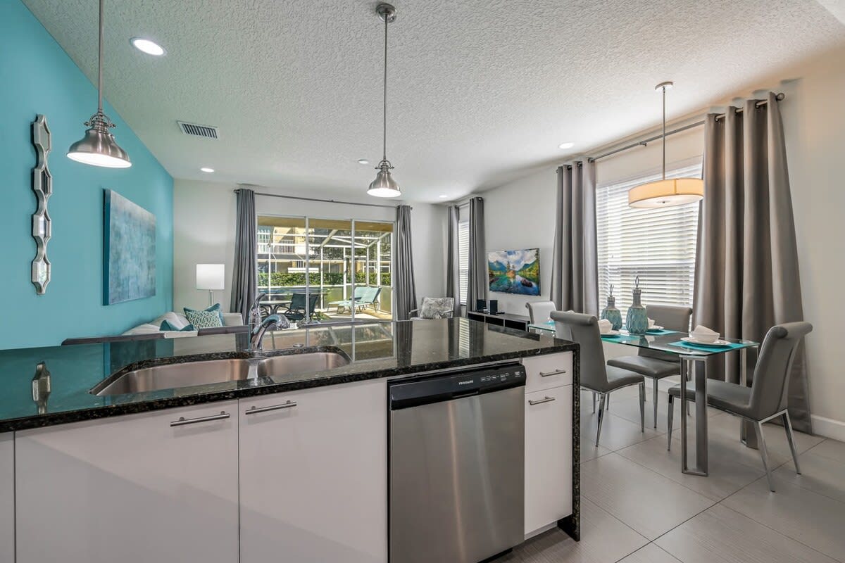 Townhome in Clermont property photo 5