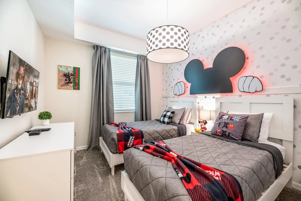 Apartment in Kissimmee property photo 2