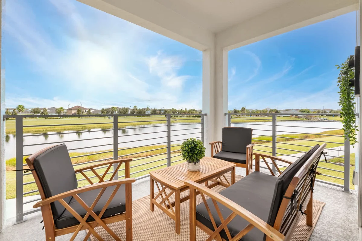 Apartment in Kissimmee property photo 3