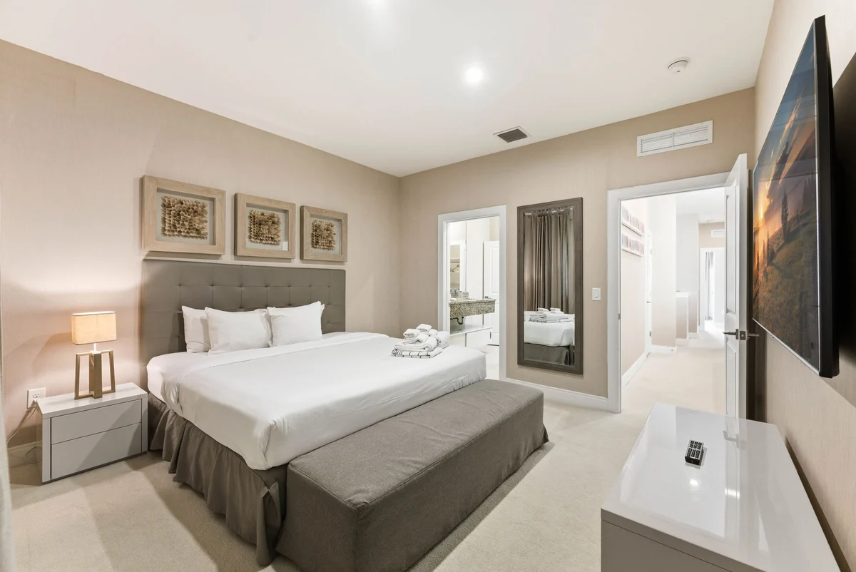 Townhome in Kissimmee property photo 3