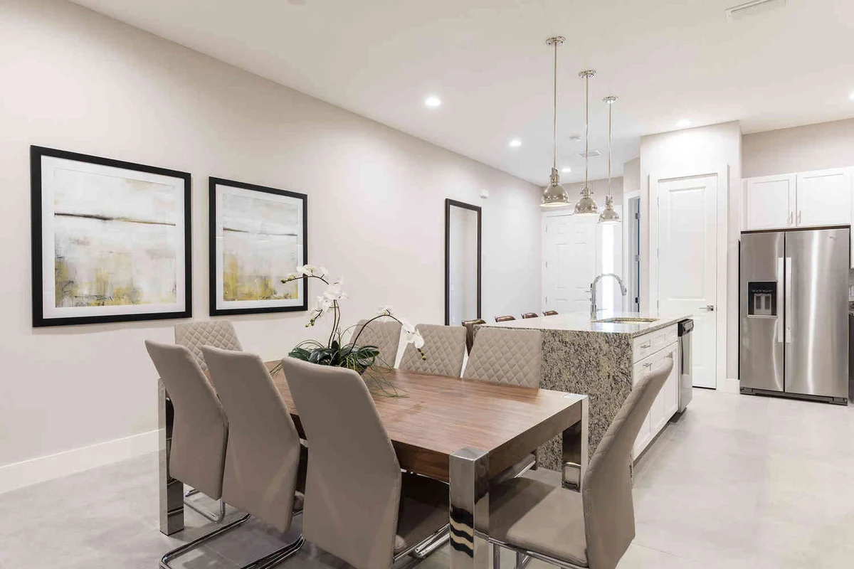 Townhome in Kissimmee property photo 5