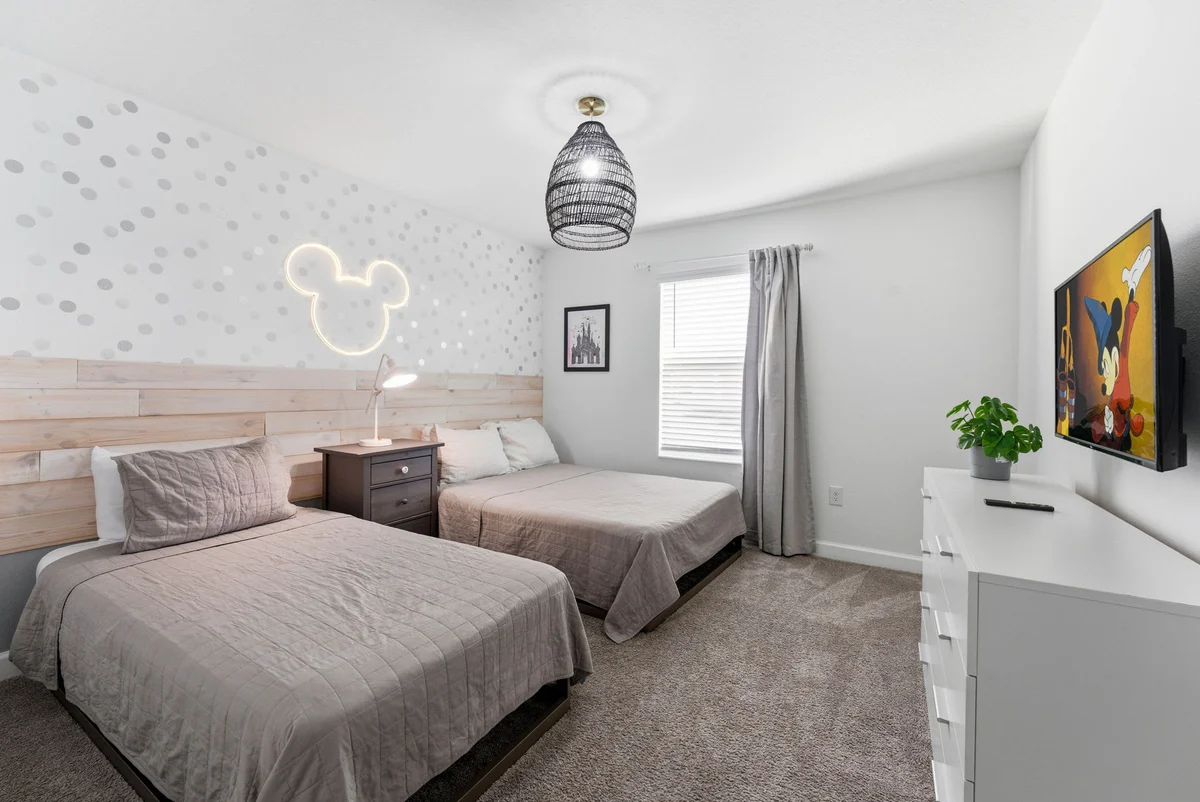 Townhome in Kissimmee property photo 4