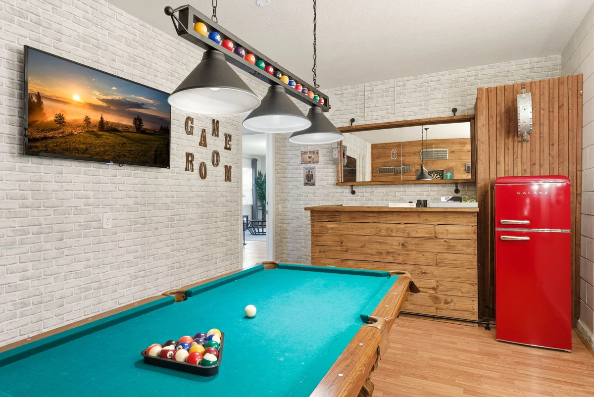 Home in Kissimmee property photo 3