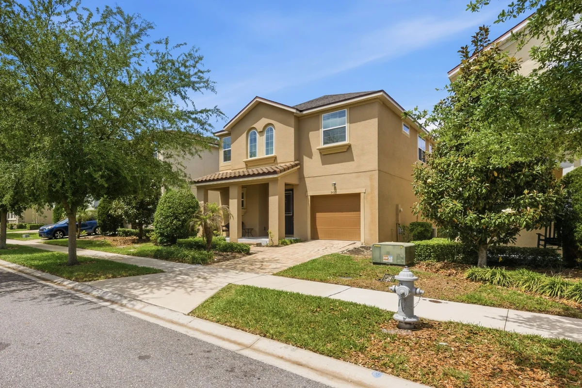 Home in Kissimmee property photo 5