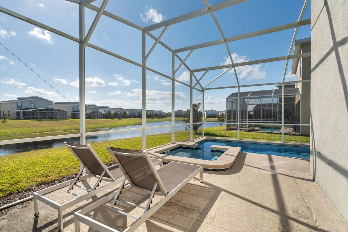 Home in Kissimmee property photo 3