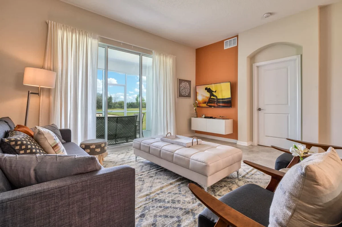 Apartment in Kissimmee property photo 5