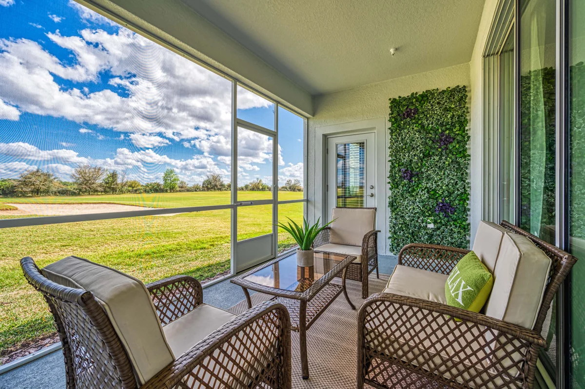Apartment in Kissimmee property photo 4