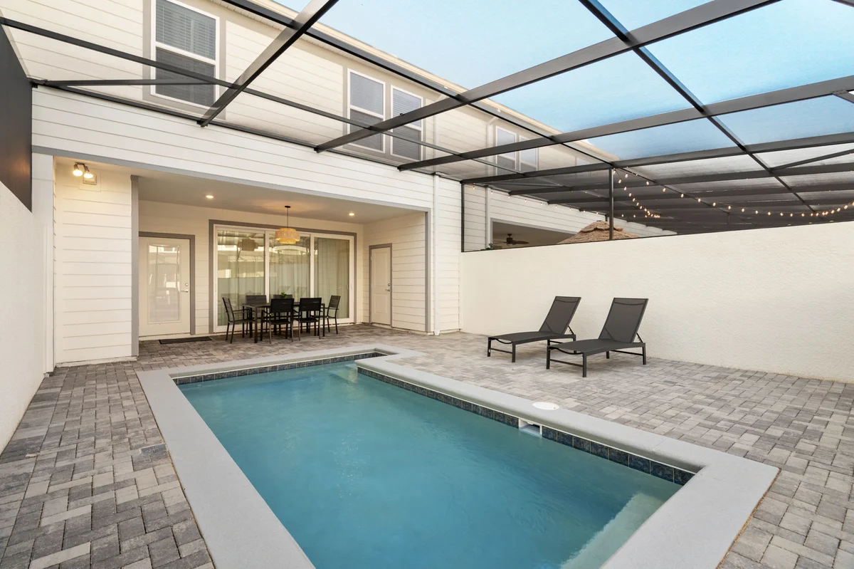 Townhome in Clermont property photo 2