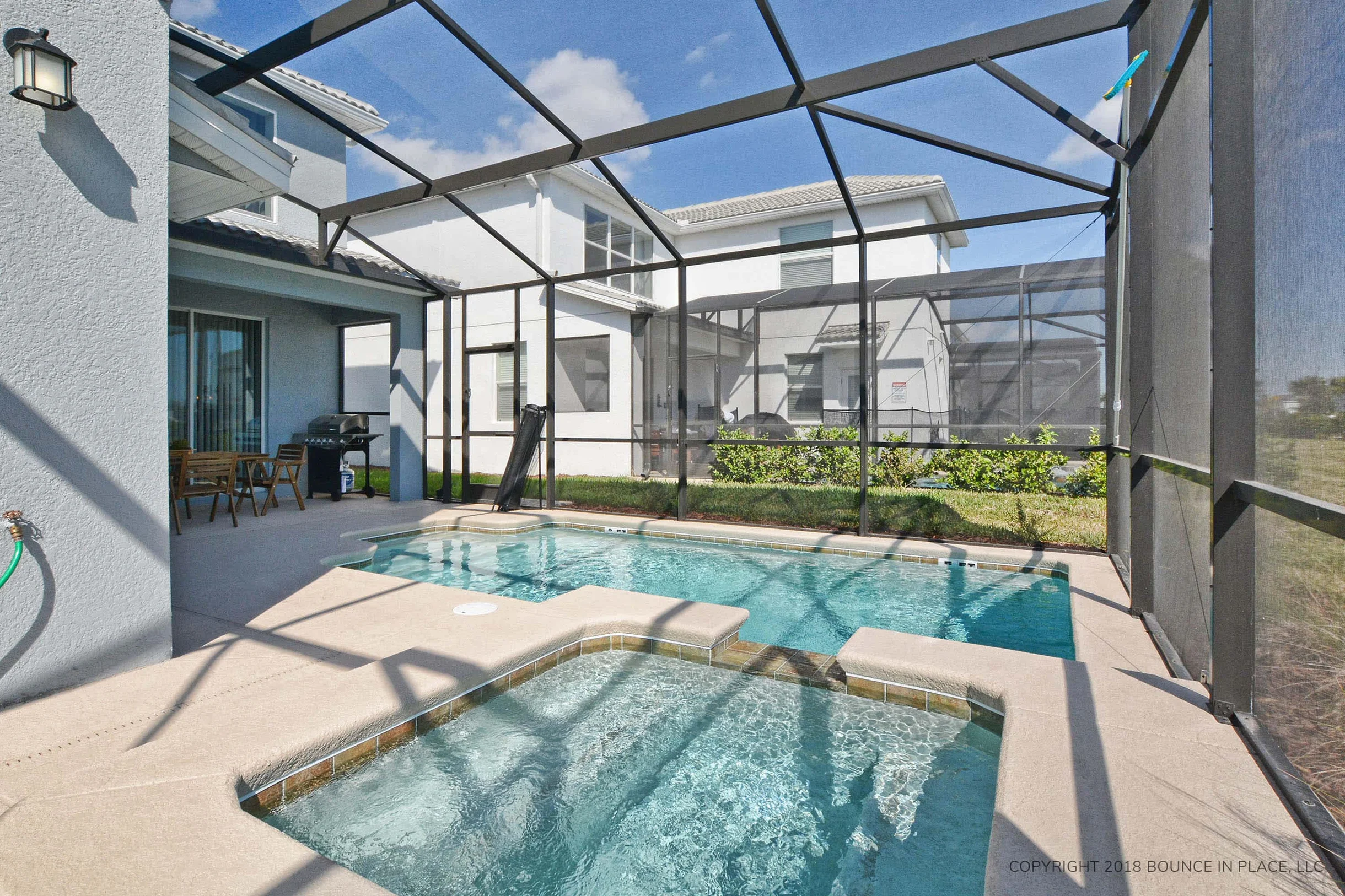Home in Kissimmee property photo 3
