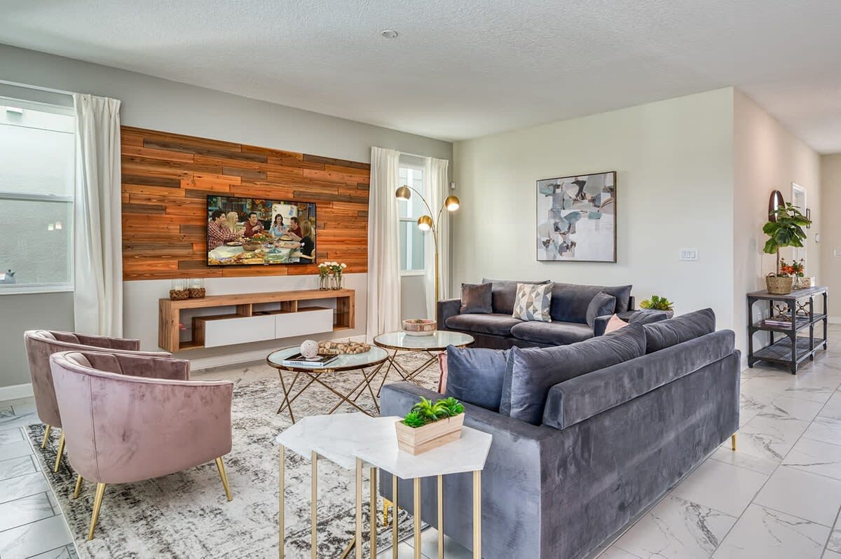 Home in Kissimmee property photo 3