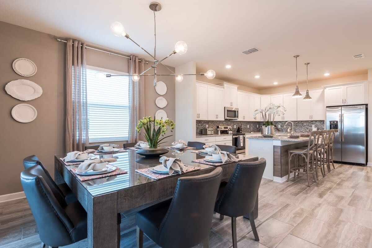 Home in Kissimmee property photo 4