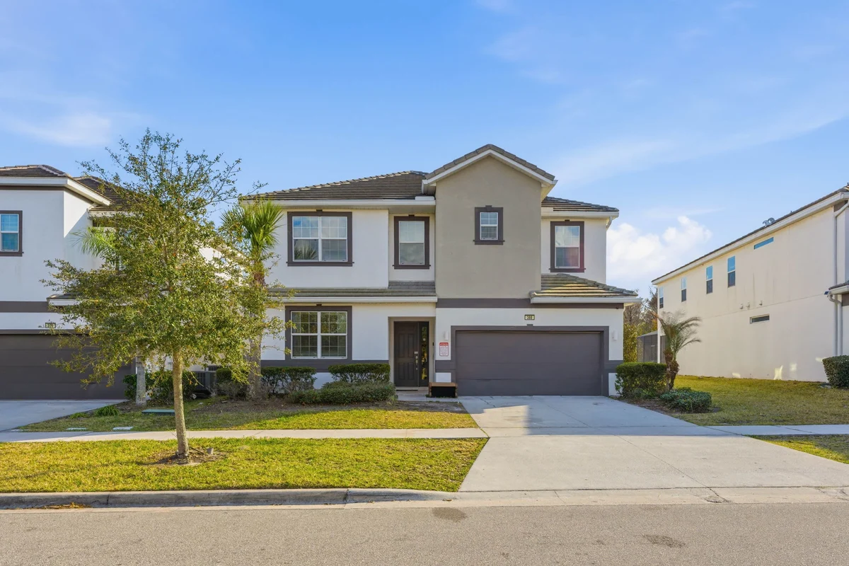 Home in Kissimmee property photo 5