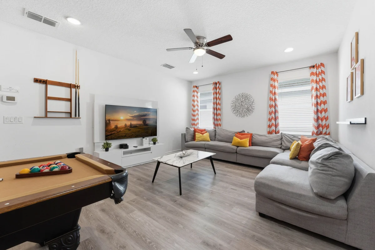 Home in Kissimmee property photo 3
