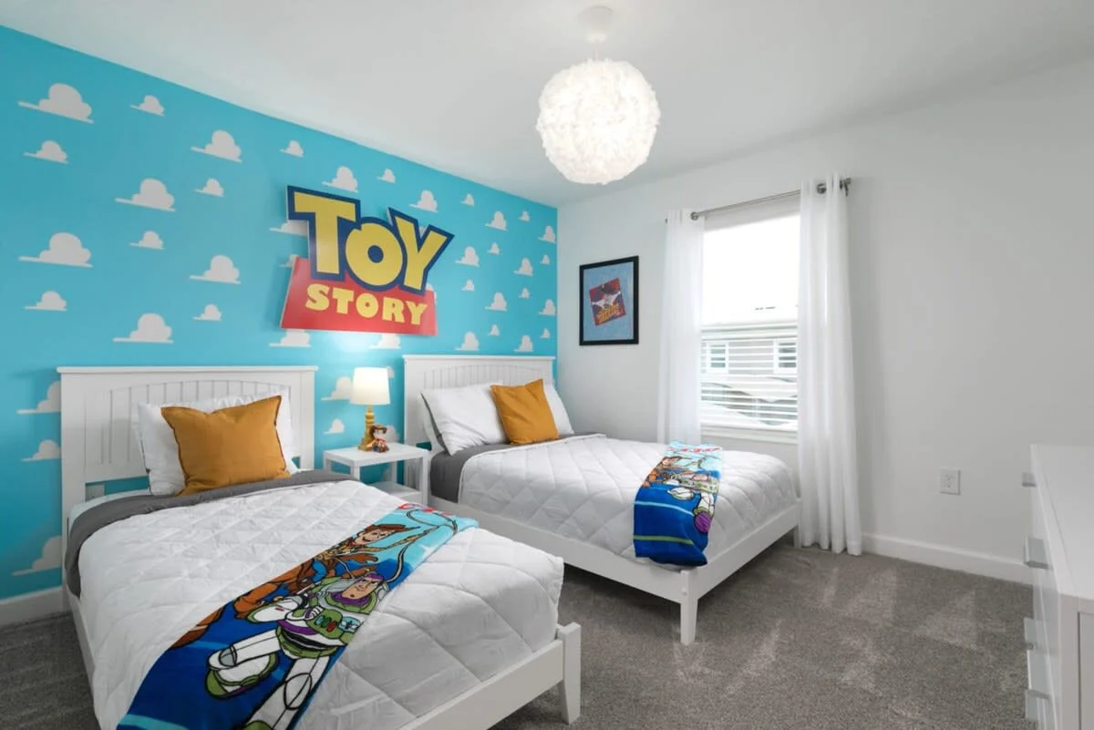 Townhome in Kissimmee property photo 3