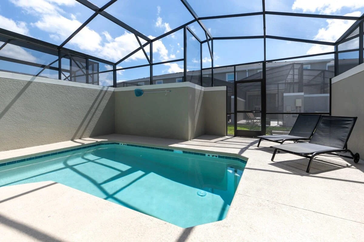 Townhome in Kissimmee property photo 2