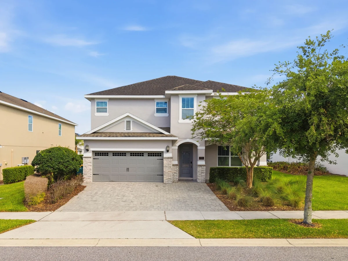 Home in Kissimmee property photo 5