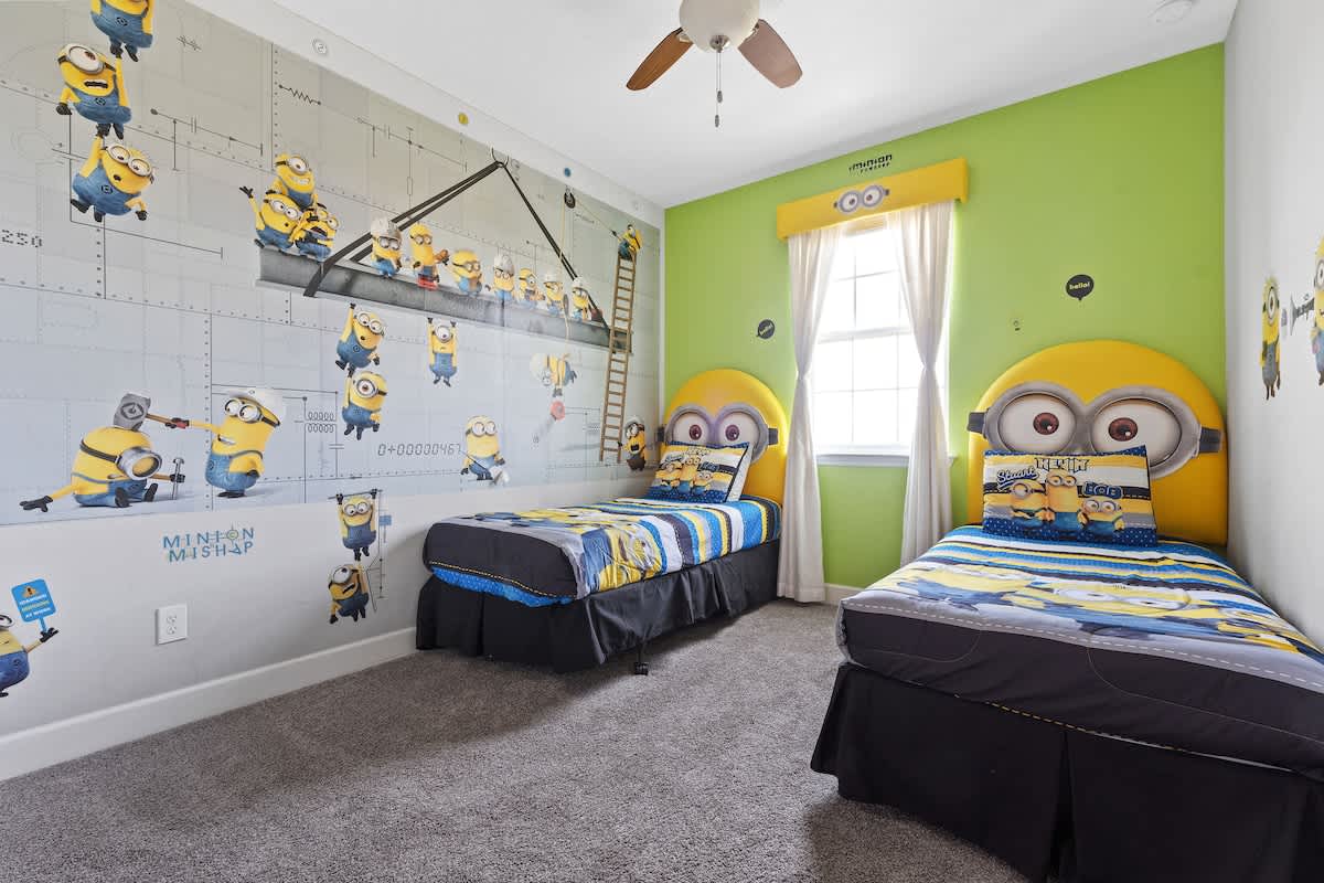 Townhome in Davenport property photo 3