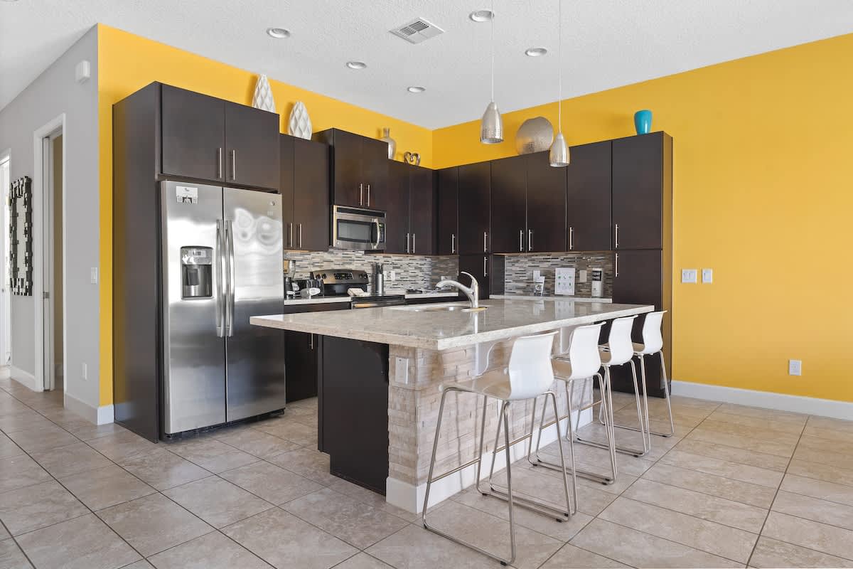 Townhome in Davenport property photo 4
